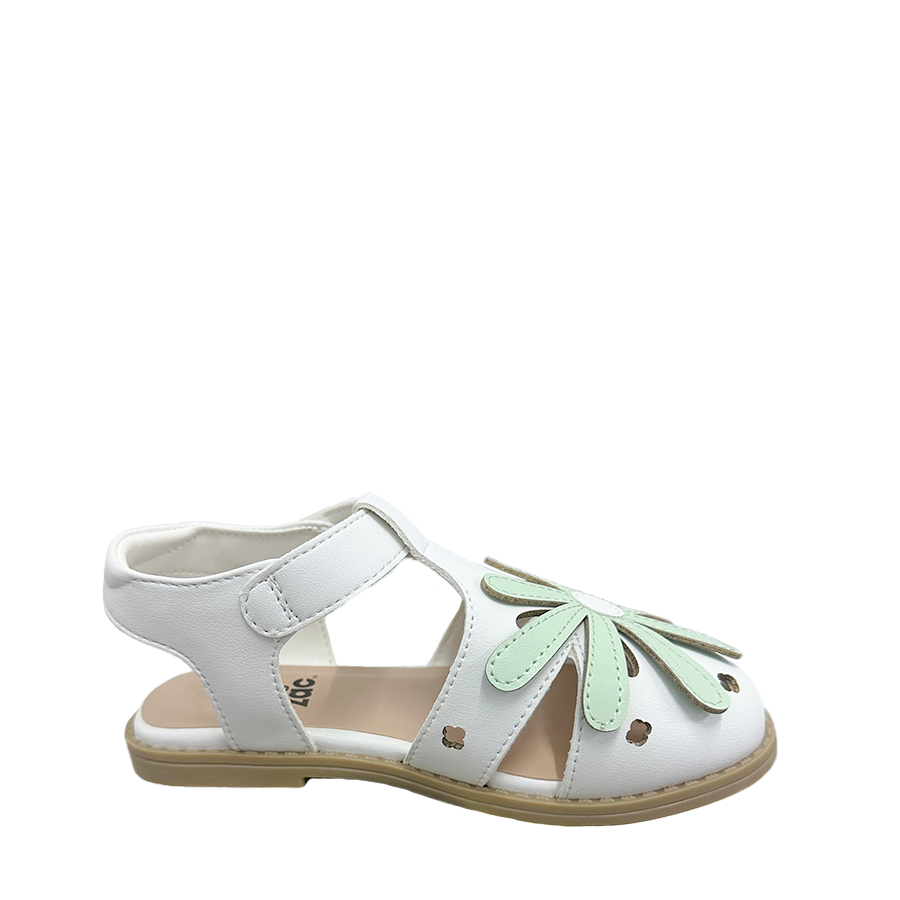 Payless Zoe & Zac Girl's Toddler Flora Sandal