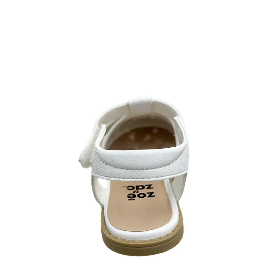 Payless Zoe & Zac Girl's Toddler Flora Sandal