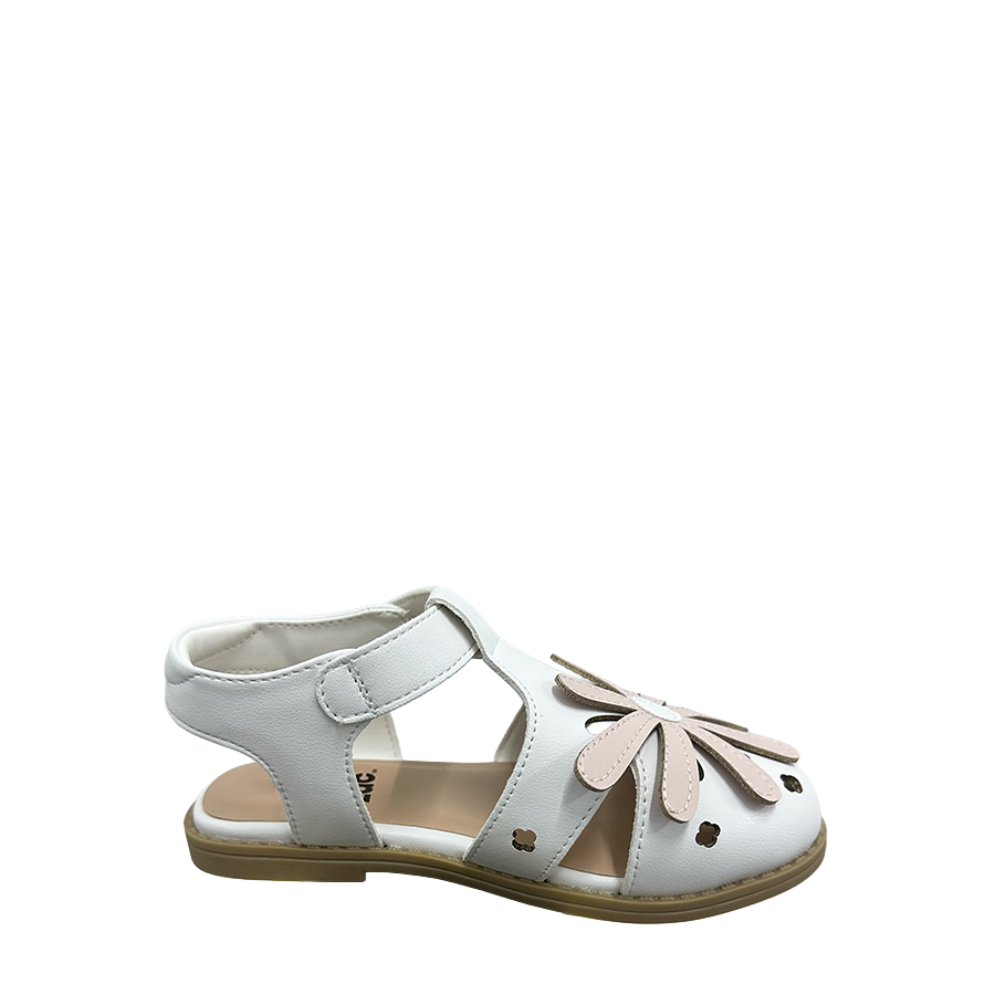 Payless Zoe & Zac Girl's Toddler Flora Sandal
