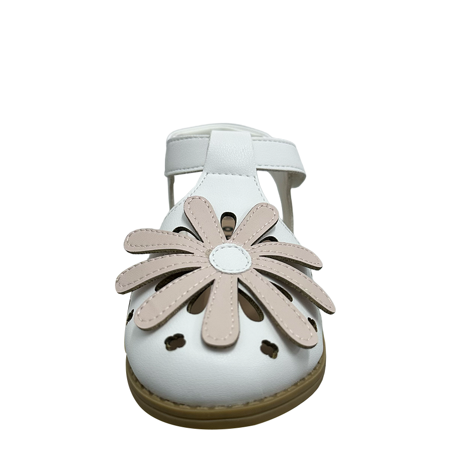 Payless Zoe & Zac Girl's Toddler Flora Sandal