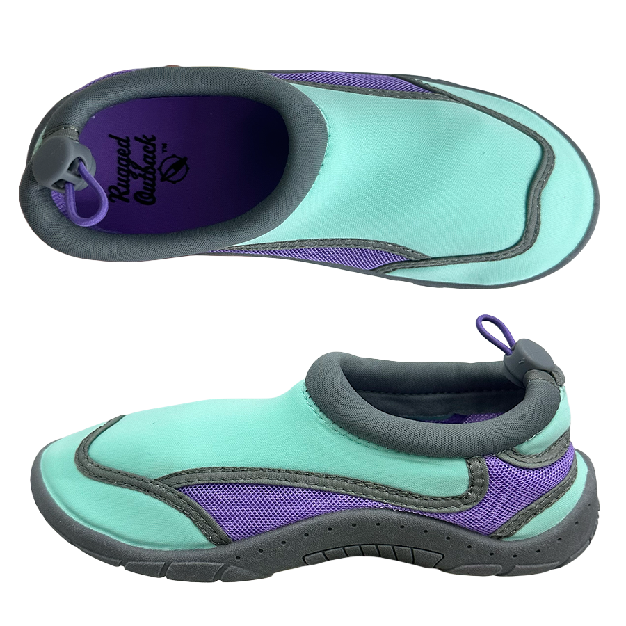 Payless Rugged Outback Girls' Water Sock