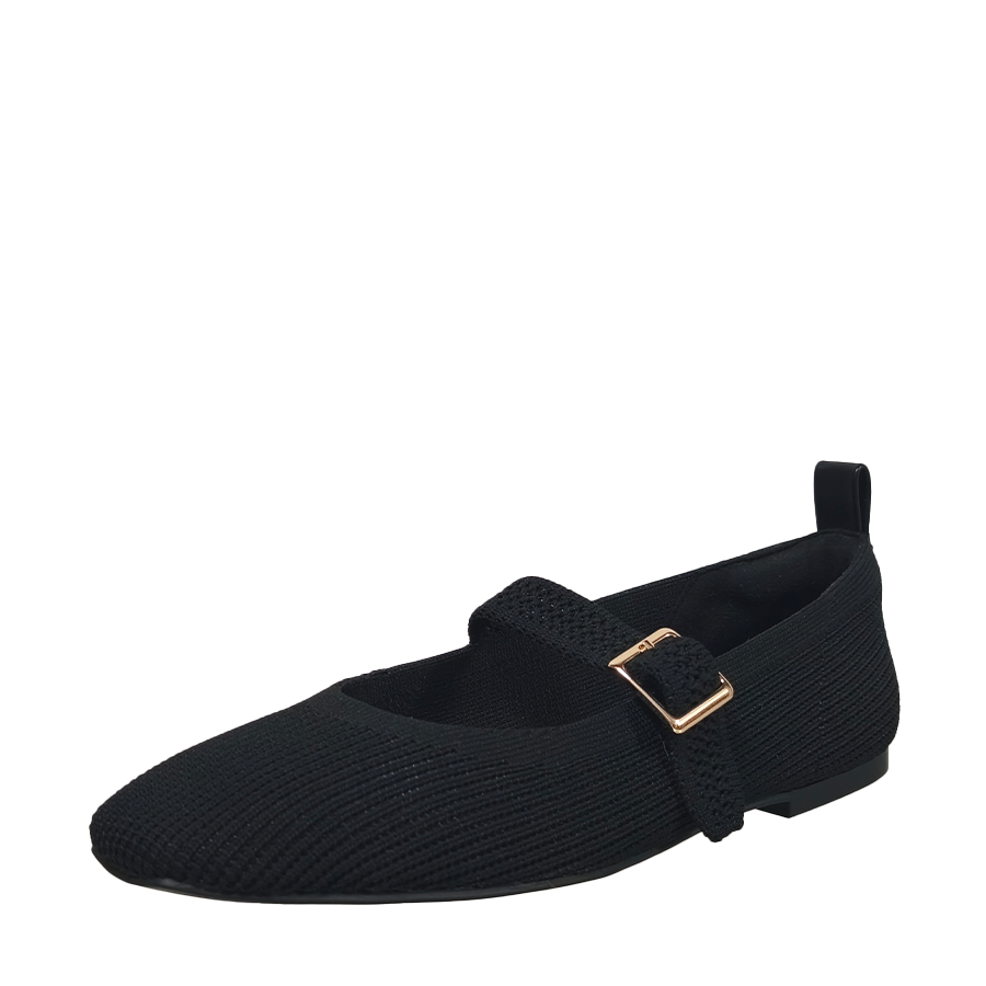 Payless Step One Walk Women's Reeve Knitted Ballerina