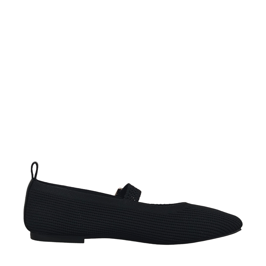 Payless Step One Walk Women's Reeve Knitted Ballerina