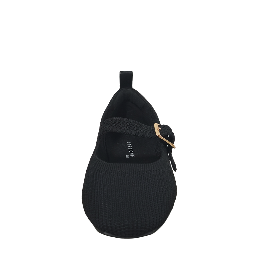 Payless Step One Walk Women's Reeve Knitted Ballerina
