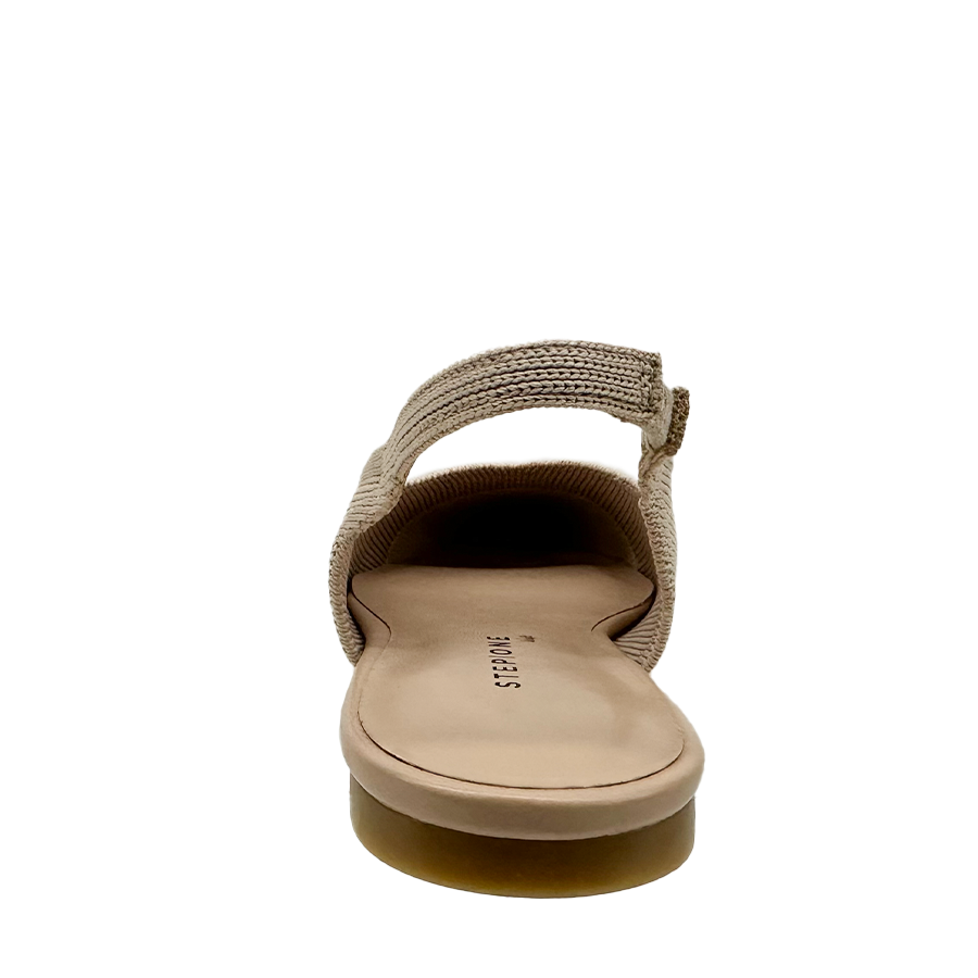 Payless Step One Walk Women's Aera Knitted Slingback