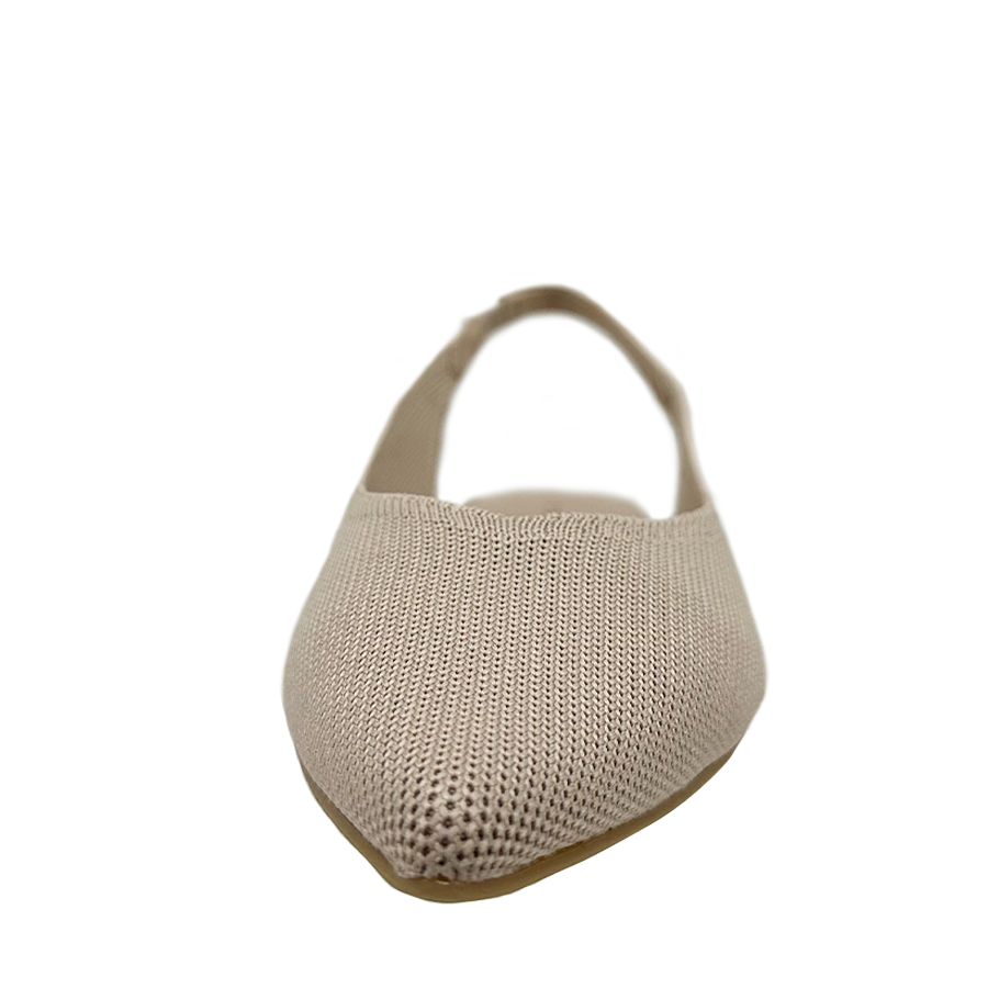 Payless Step One Walk Women's Aera Knitted Slingback
