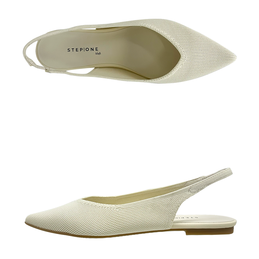 Payless Step One Walk Women's Aera Knitted Slingback