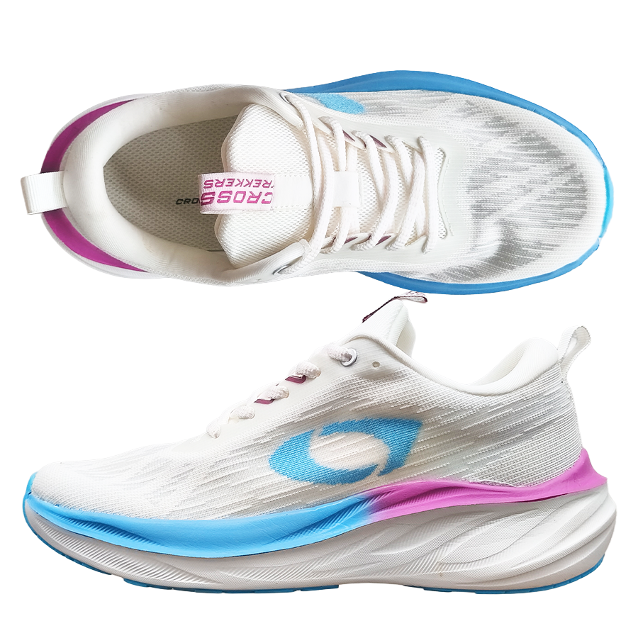 Payless Cross Trekkers Women's Miles Runner