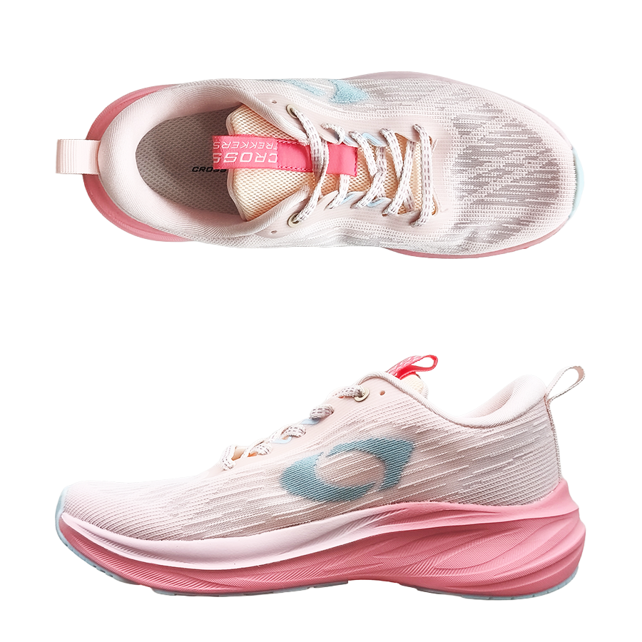 Payless Cross Trekkers Women's Miles Runner
