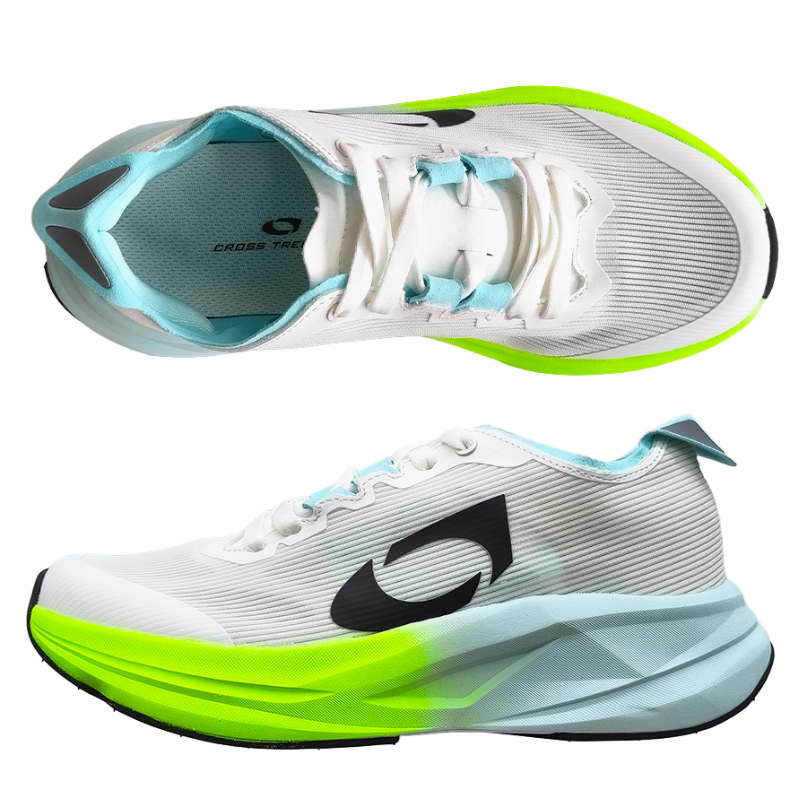Payless Cross Trekkers Women's Berlin Runner