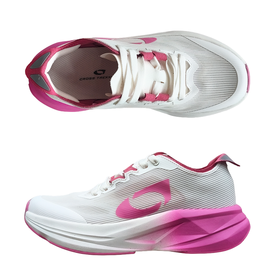 Payless Cross Trekkers Women's Berlin Runner