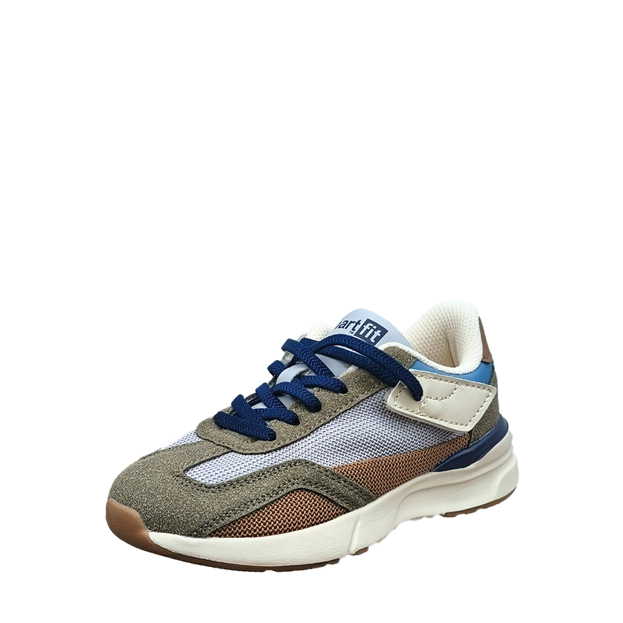 Payless Smartfit Boy's Toddler Playville Sneaker
