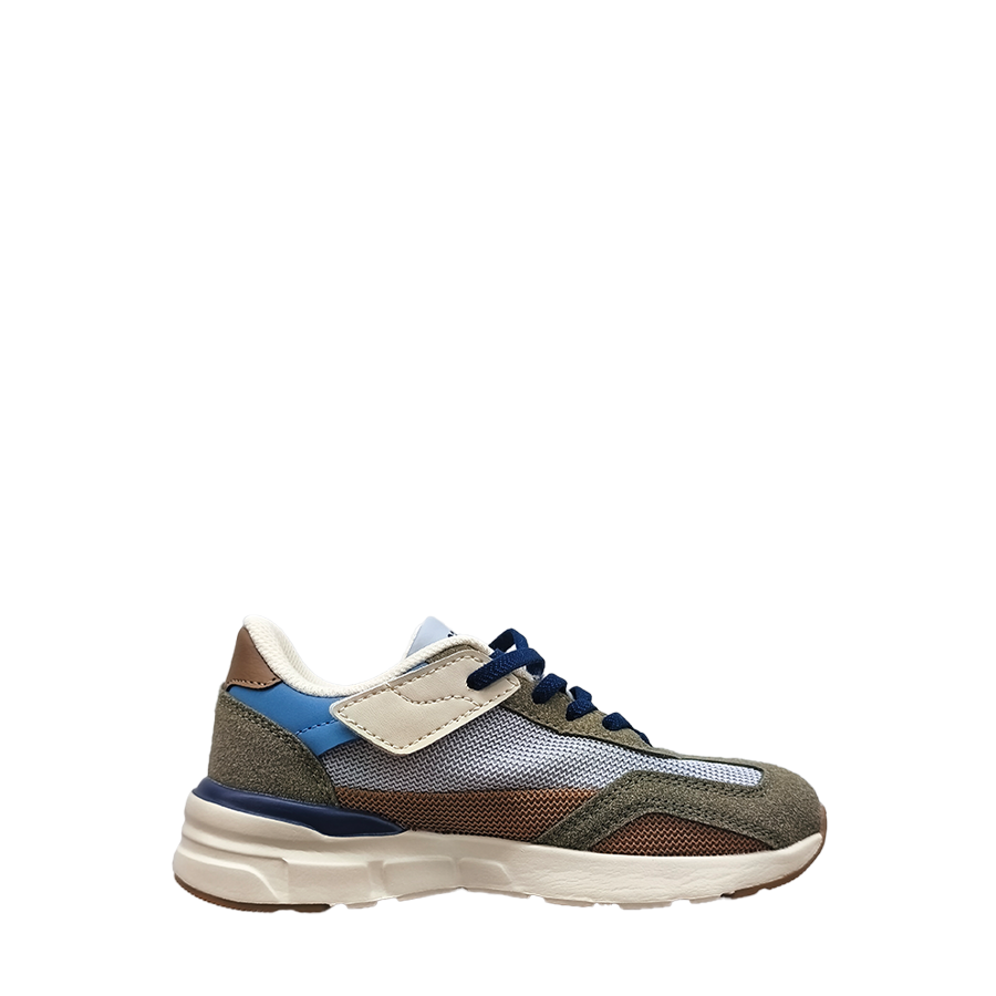 Payless Smartfit Boy's Toddler Playville Sneaker