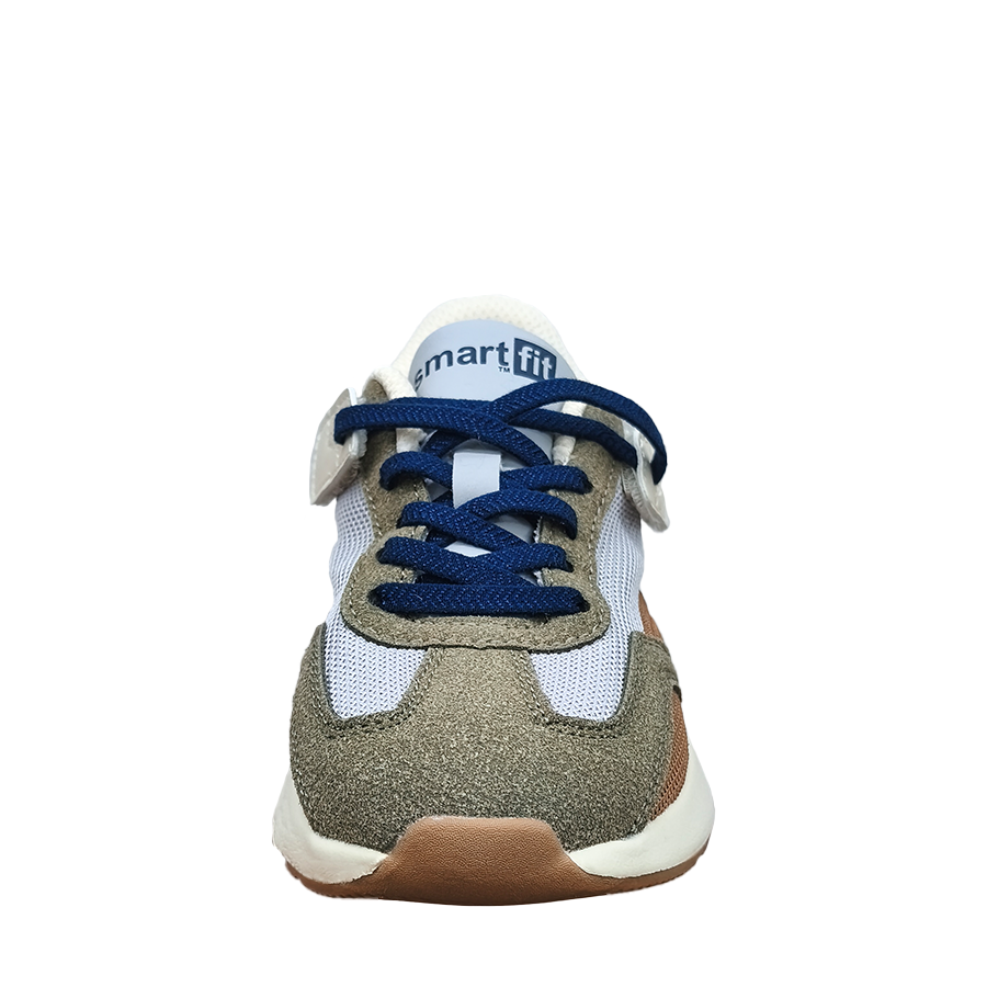 Payless Smartfit Boy's Toddler Playville Sneaker