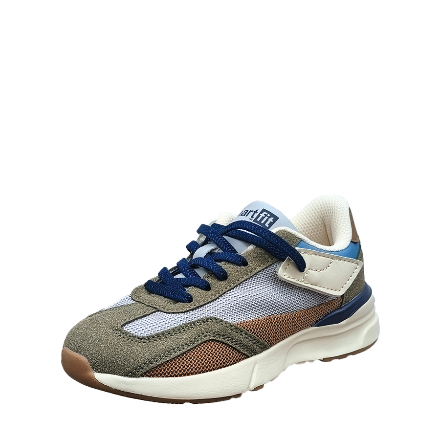 Payless Smartfit Boy's Playville Sneaker
