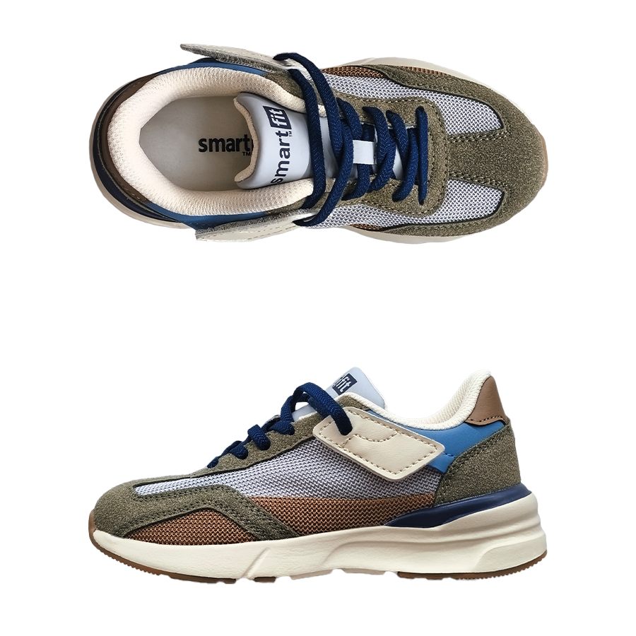 Payless Smartfit Boy's Playville Sneaker