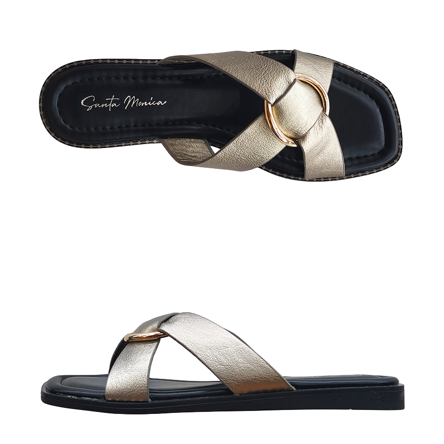 Payless Santa Monica Women's Nola Slide