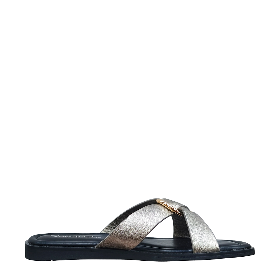 Payless Santa Monica Women's Nola Slide