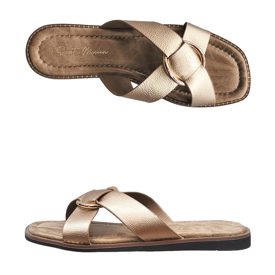 Payless Santa Monica Women's Nola Slide