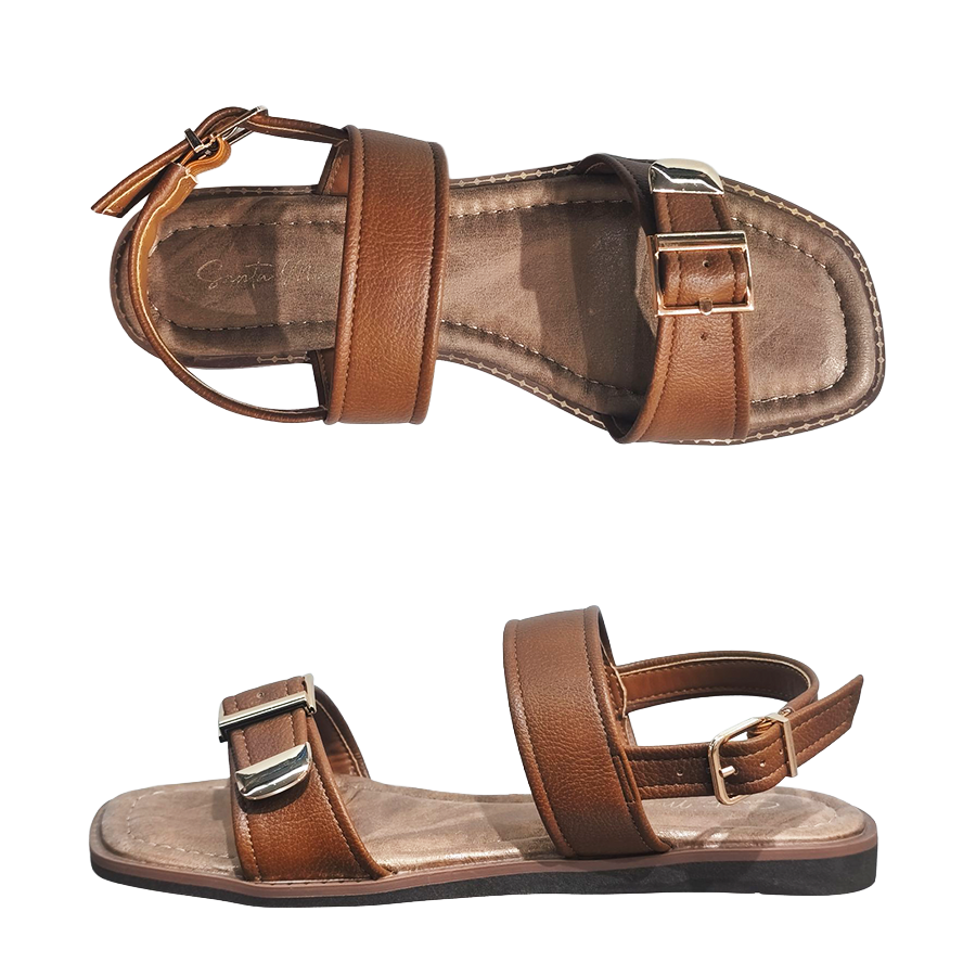 Payless Santa Monica Women's Alina Sandal
