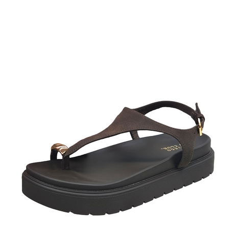 Payless Montego Bay Club Women's Raya Footbed
