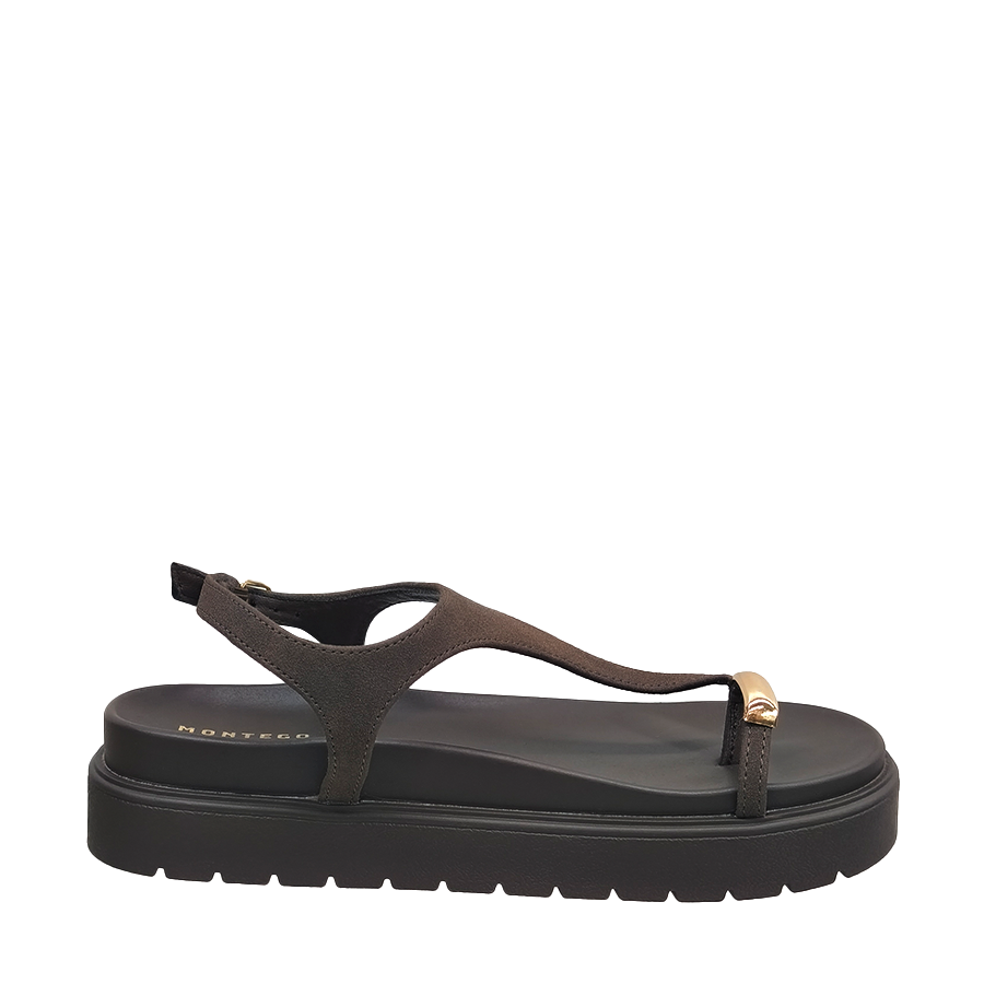 Payless Montego Bay Club Women's Raya Footbed