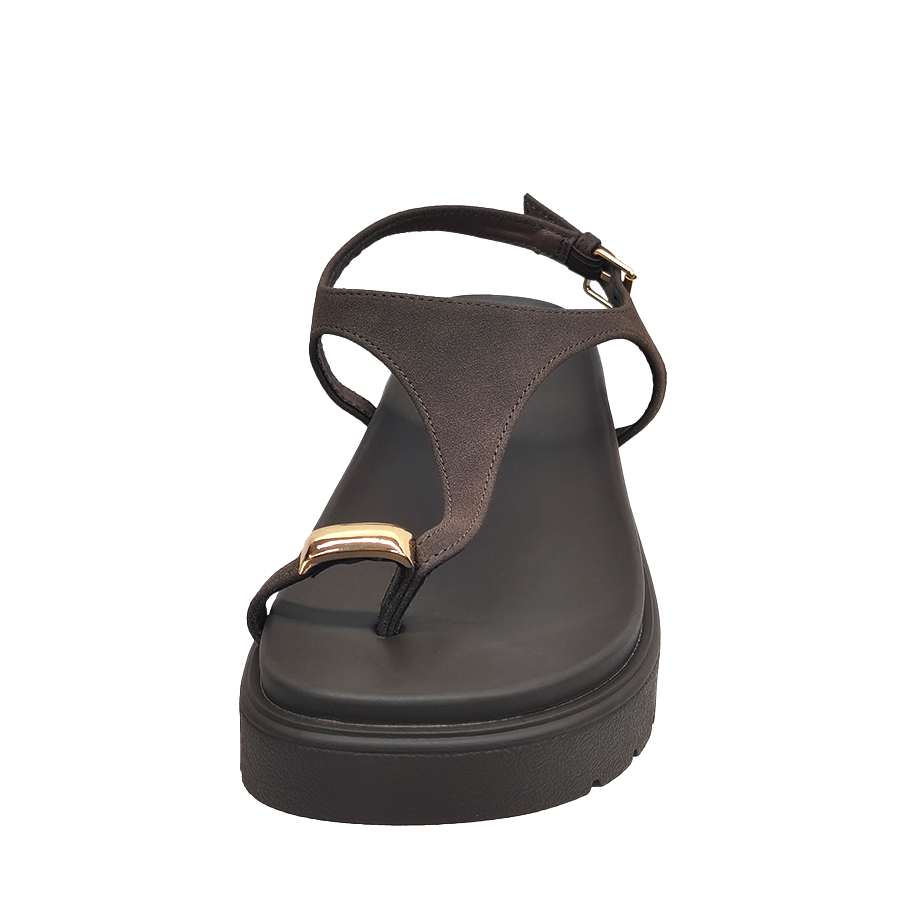 Payless Montego Bay Club Women's Raya Footbed