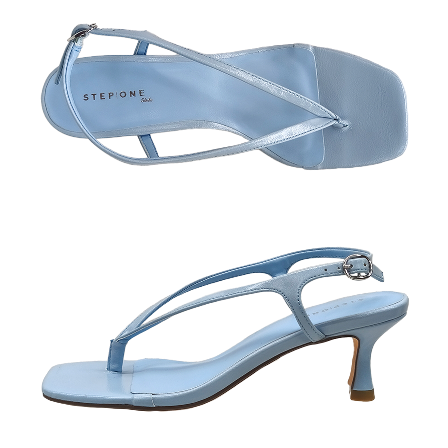Payless Step One Slide Women's Blair Low Heel
