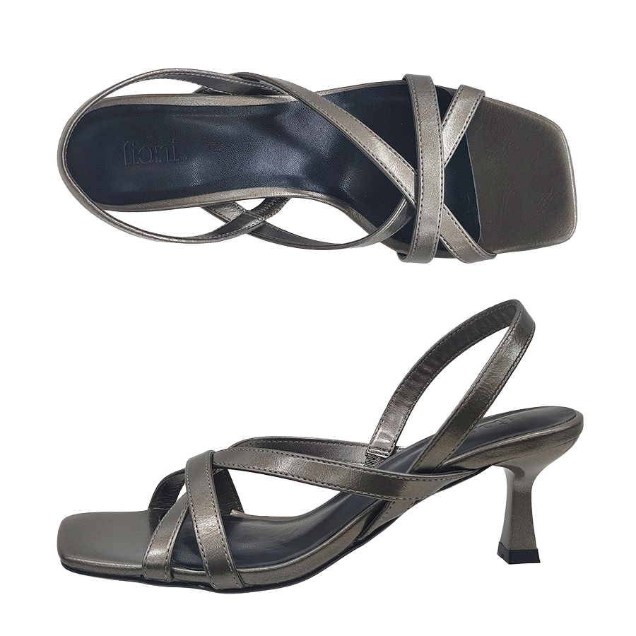 Payless Fioni Women's Serena Low Heel
