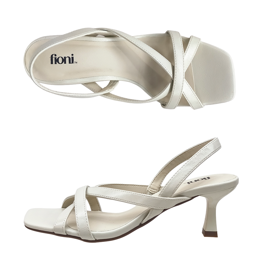 Payless Fioni Women's Serena Low Heel