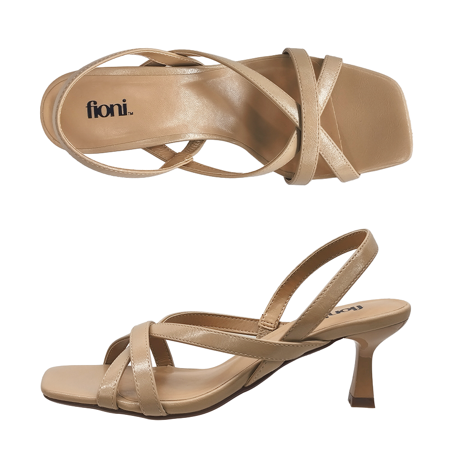 Payless Fioni Women's Serena Low Heel