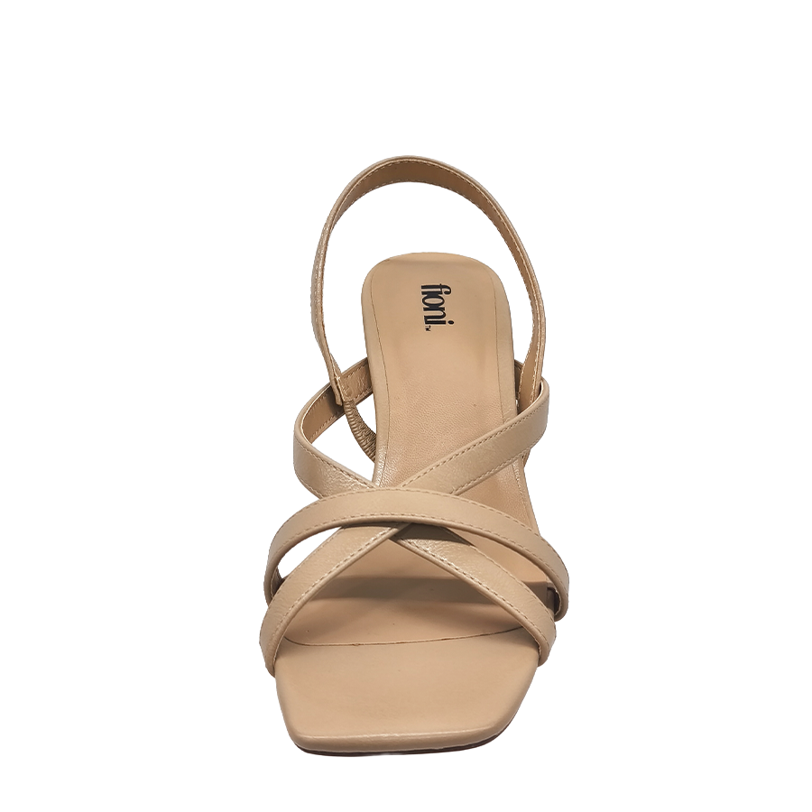 Payless Fioni Women's Serena Low Heel