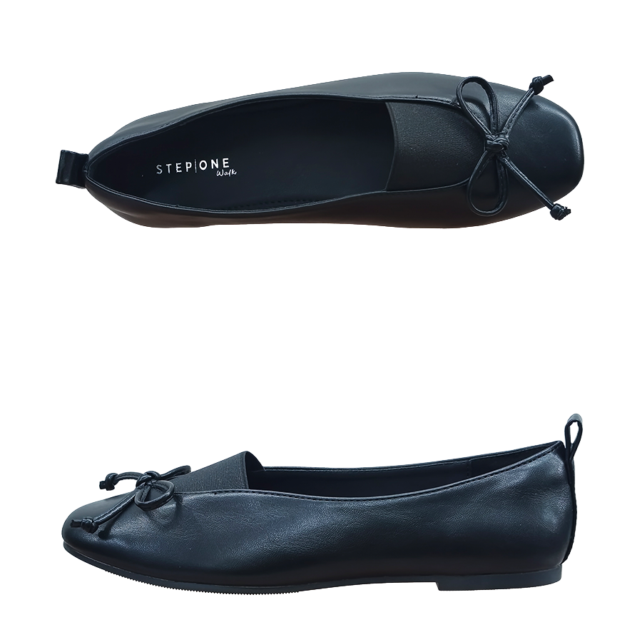Payless Step One Walk Women's Dorota Flat