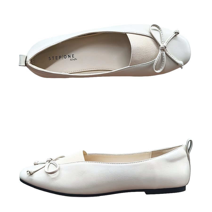 Payless Step One Walk Women's Dorota Flat