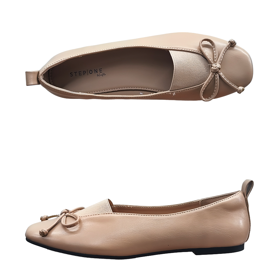 Payless Step One Walk Women's Dorota Flat