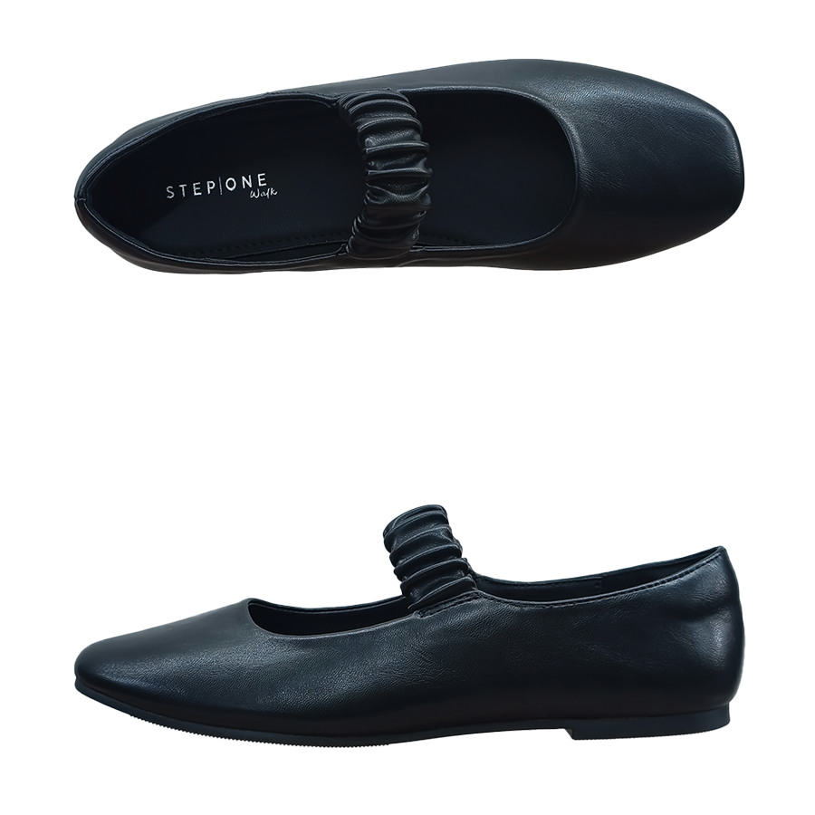 Payless Step One Walk Women's Georgina Flat