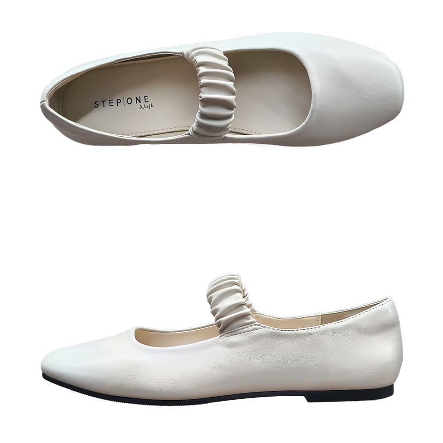 Payless Step One Walk Women's Georgina Flat