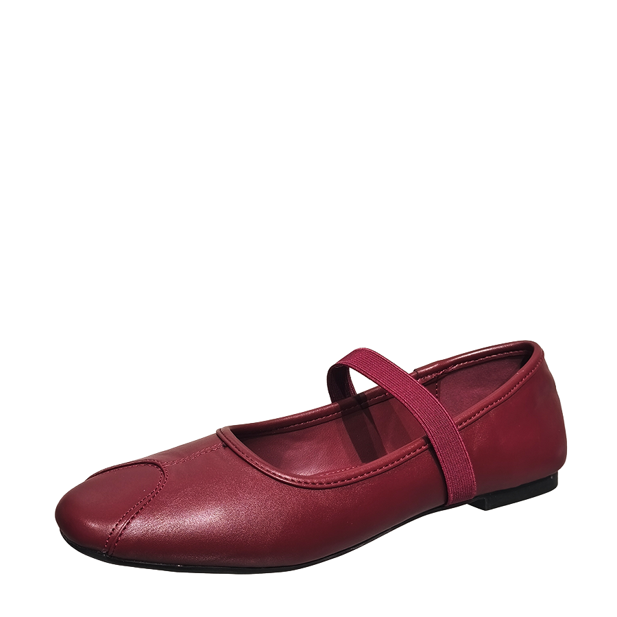 Payless Step One Walk Women's Rufus Flat