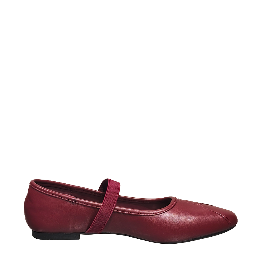 Payless Step One Walk Women's Rufus Flat