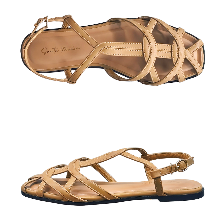 Payless Santa Monica Women's Adelynn Sandal