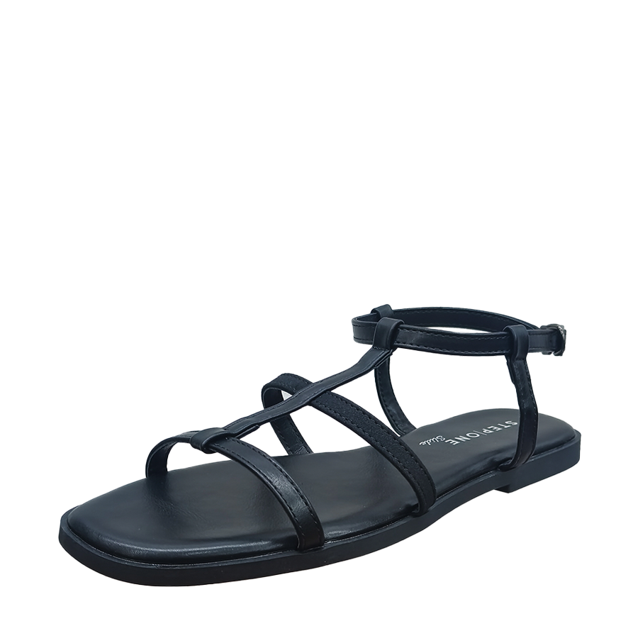 Payless Step One Slide Women's Lynell Sandal