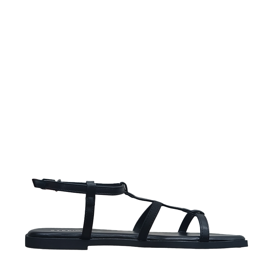 Payless Step One Slide Women's Lynell Sandal