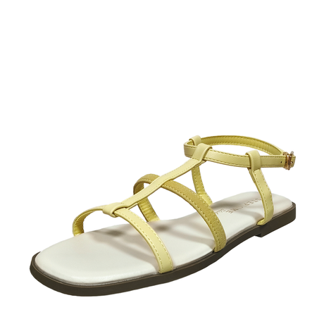 Payless Step One Slide Women's Lynell Sandal