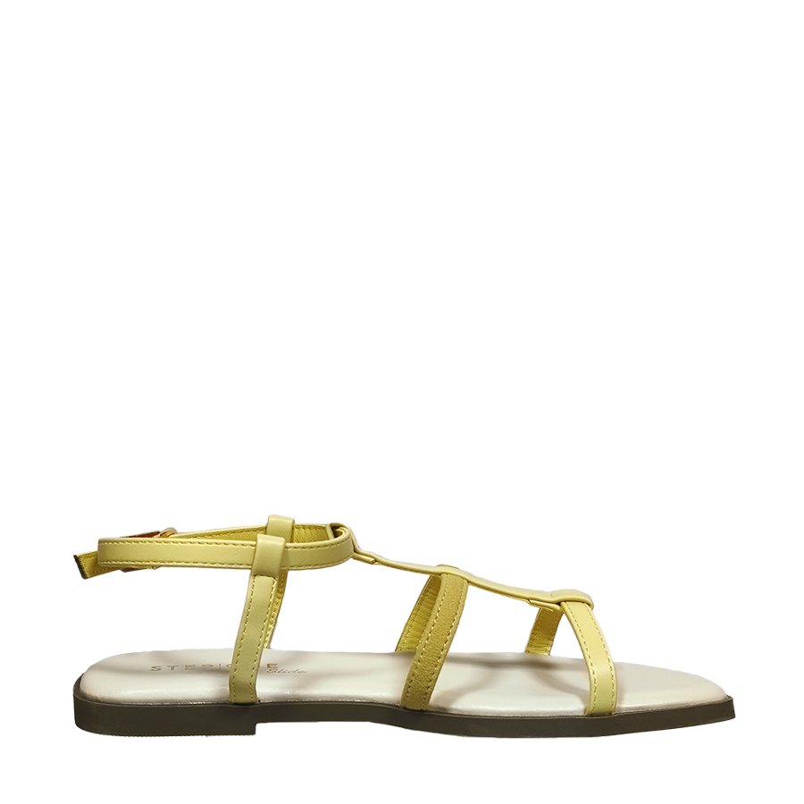 Payless Step One Slide Women's Lynell Sandal