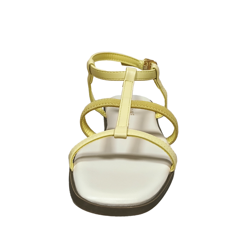 Payless Step One Slide Women's Lynell Sandal