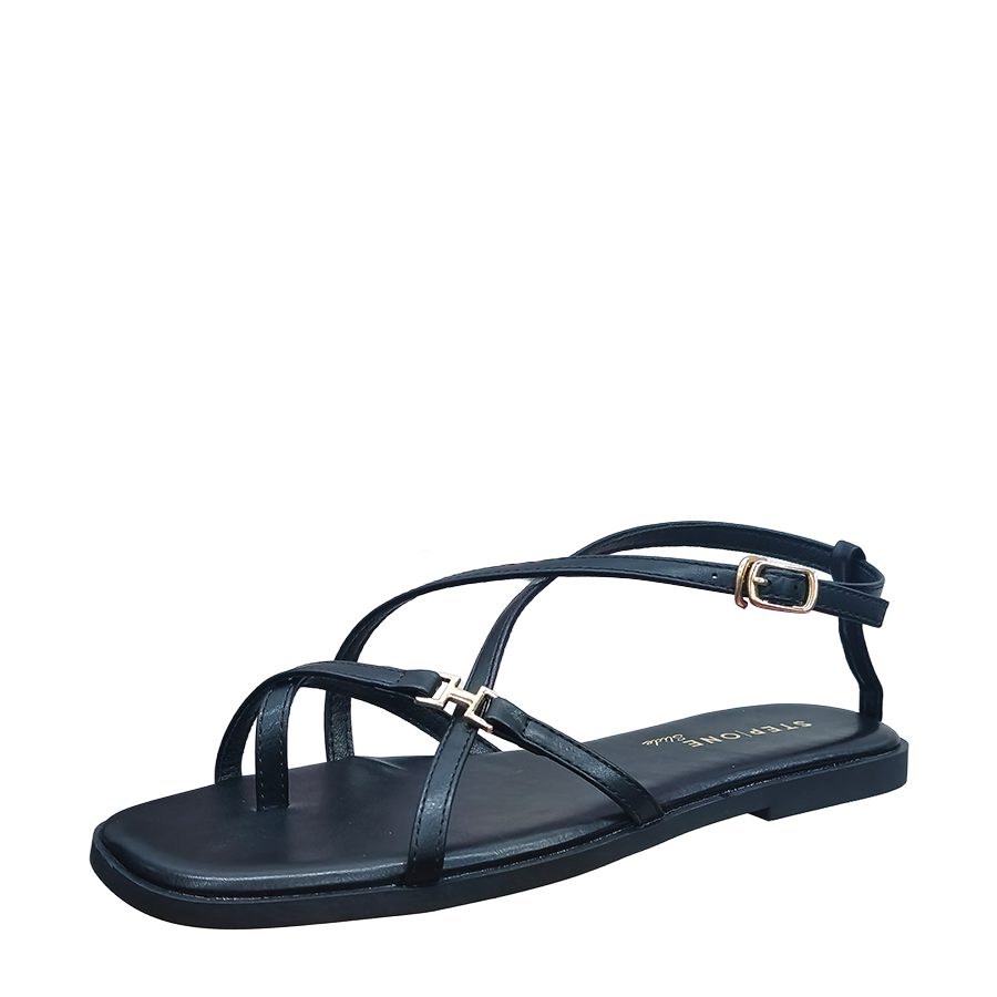 Payless Step One Slide Women's Riona Sandal