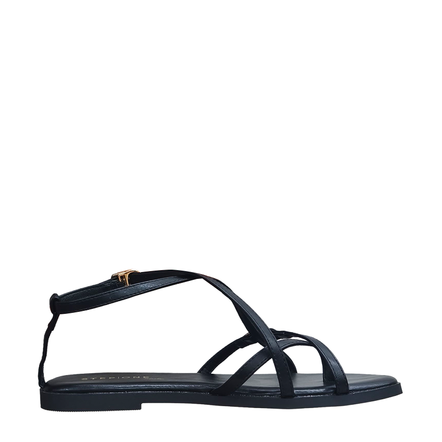 Payless Step One Slide Women's Riona Sandal