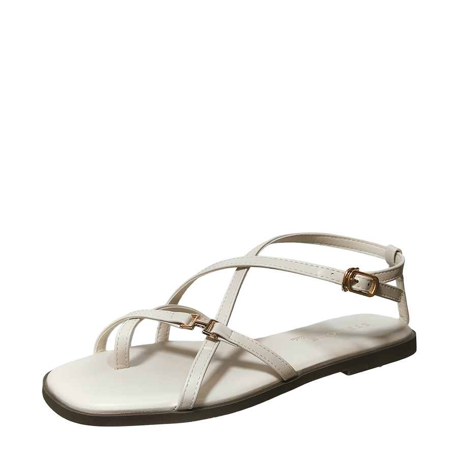 Payless Step One Slide Women's Riona Sandal