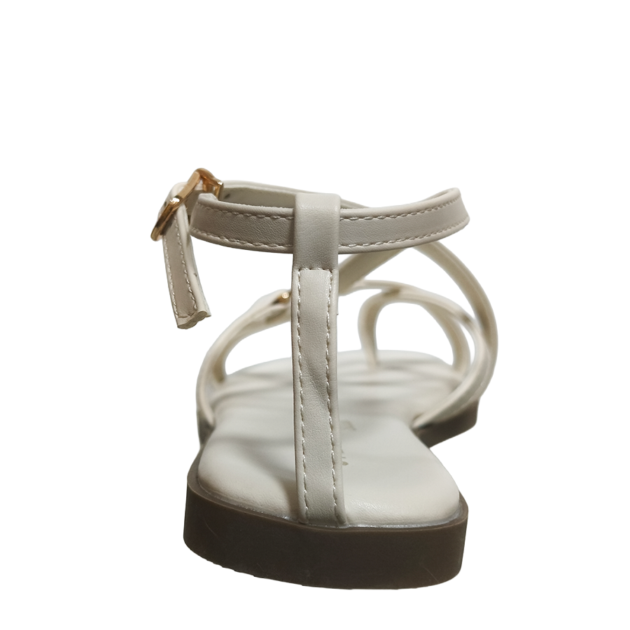 Payless Step One Slide Women's Riona Sandal