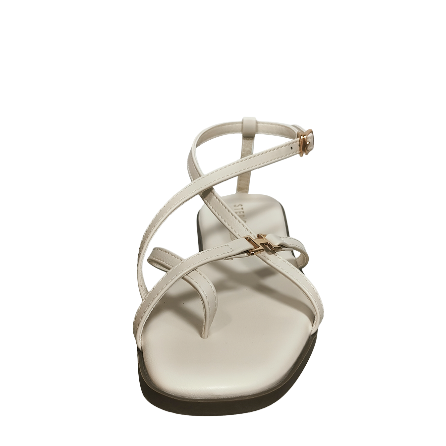 Payless Step One Slide Women's Riona Sandal
